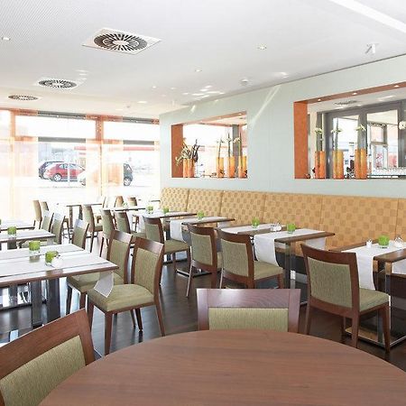 Qualitel Wilnsdorf Hotell Exteriör bild