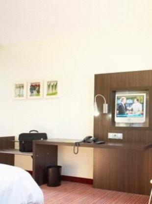 Qualitel Wilnsdorf Hotell Exteriör bild