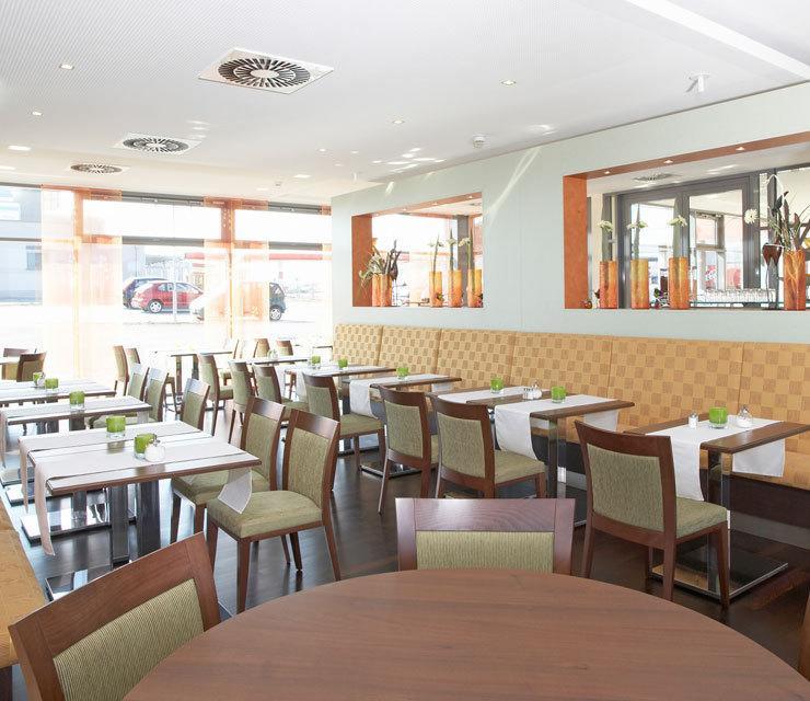 Qualitel Wilnsdorf Hotell Exteriör bild
