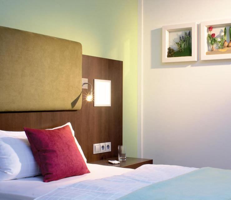 Qualitel Wilnsdorf Hotell Rum bild